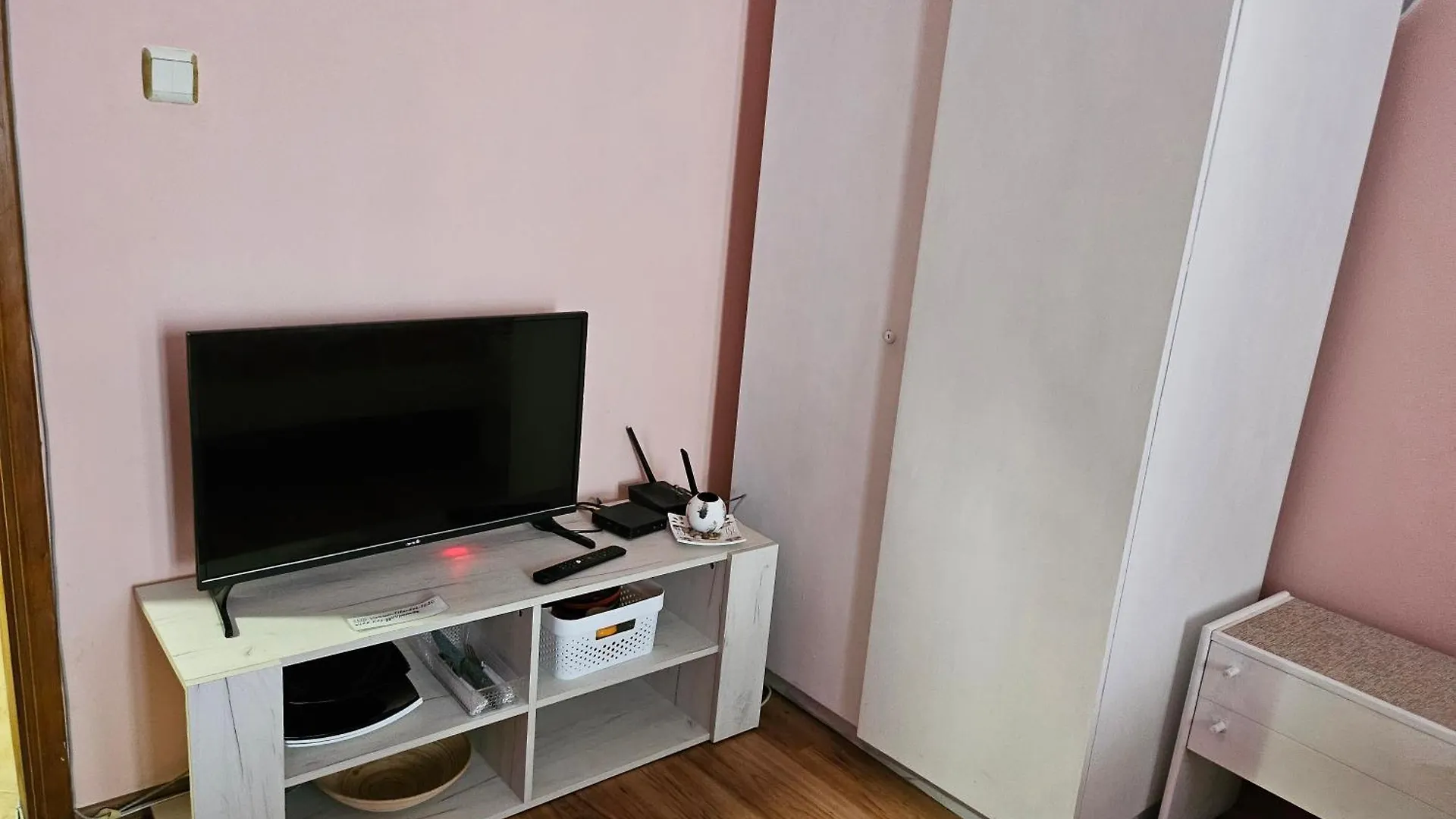 Homestay szállás Стая За Гости На Бургас 1