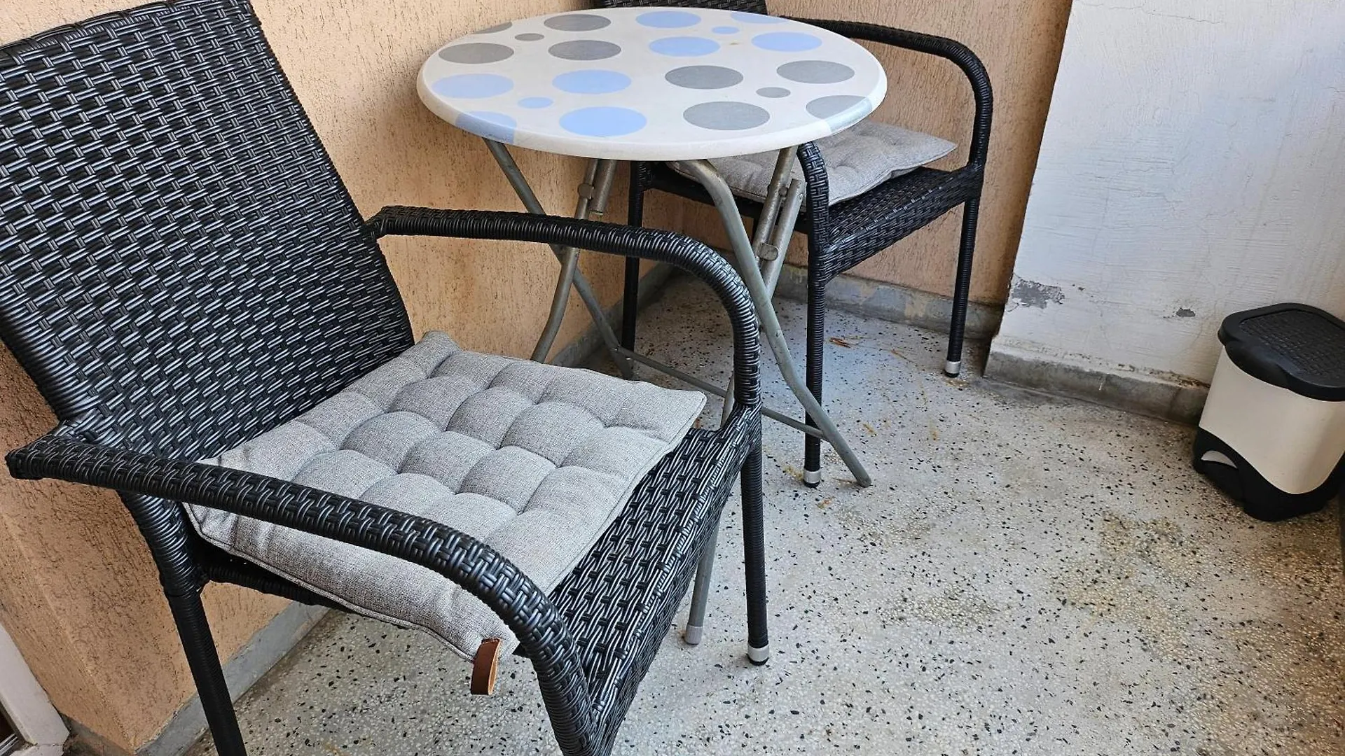 Homestay szállás Стая За Гости На Бургас 1 Bulgária
