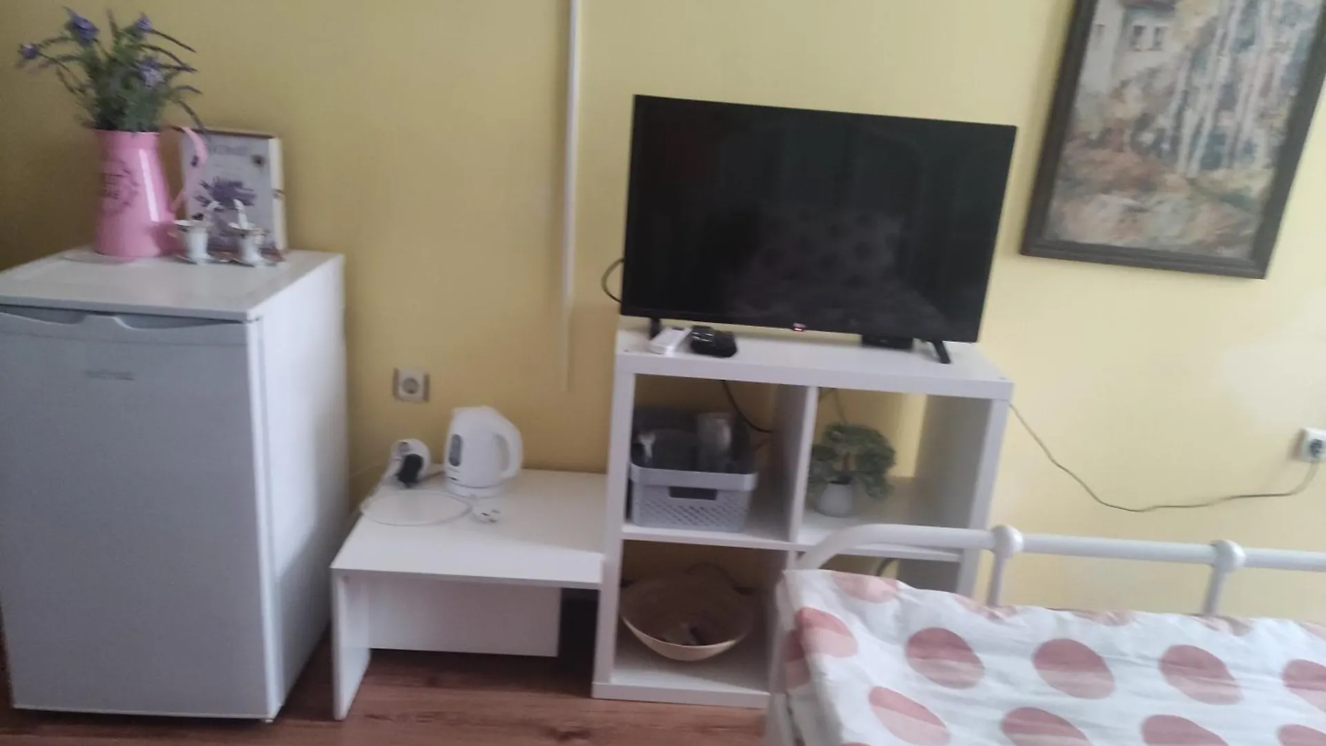Homestay szállás Стая За Гости На Бургас 1